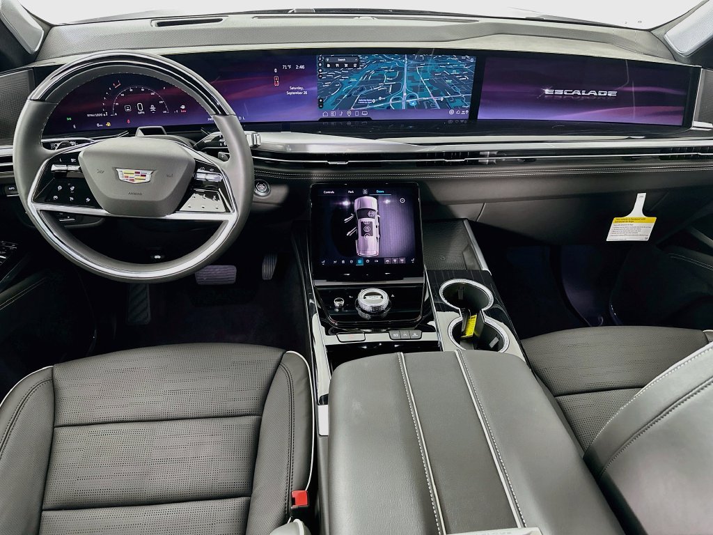 2026 Cadillac Escalade ESV Sport - Photo 28