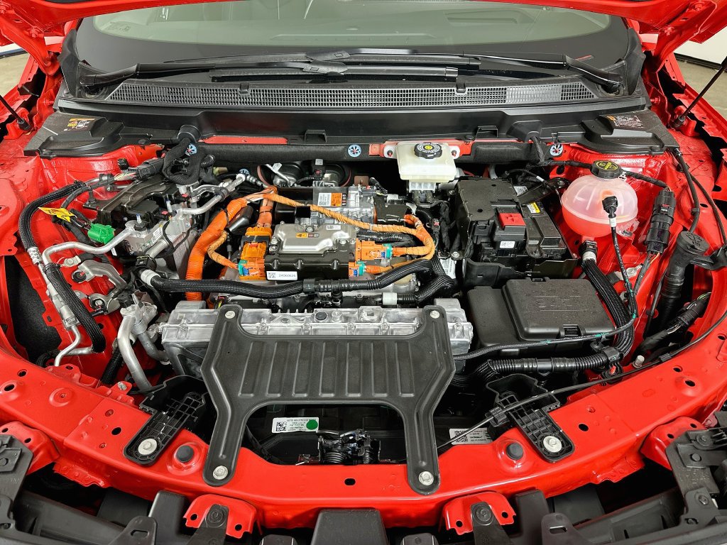 2027 Cadillac OPTIQ Premium Sport - Photo 38