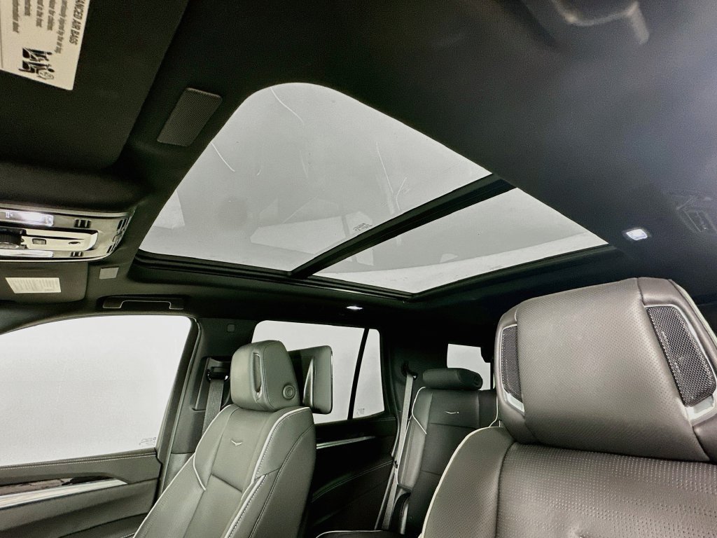 2026 Cadillac Escalade Sport - Photo 28