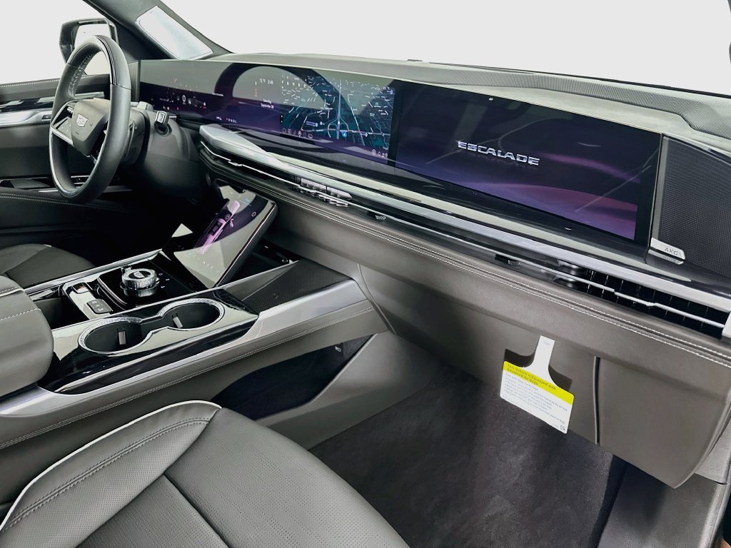2026 Cadillac Escalade ESV Sport - Photo 36