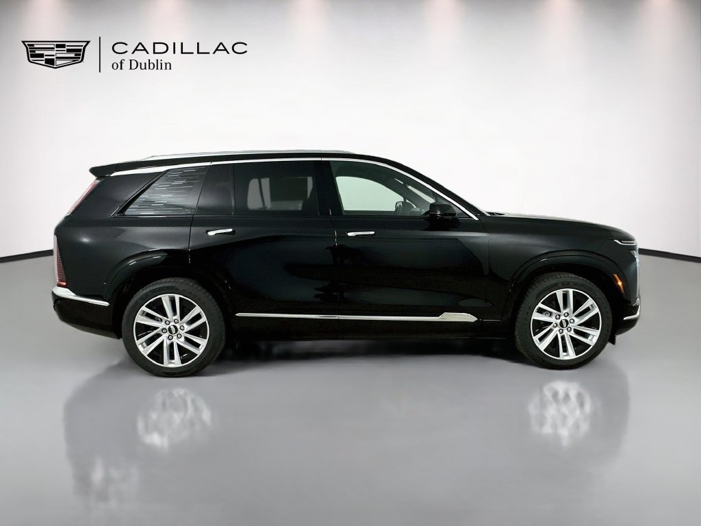 New 2026 CADILLAC VISTIQ Luxury SUV