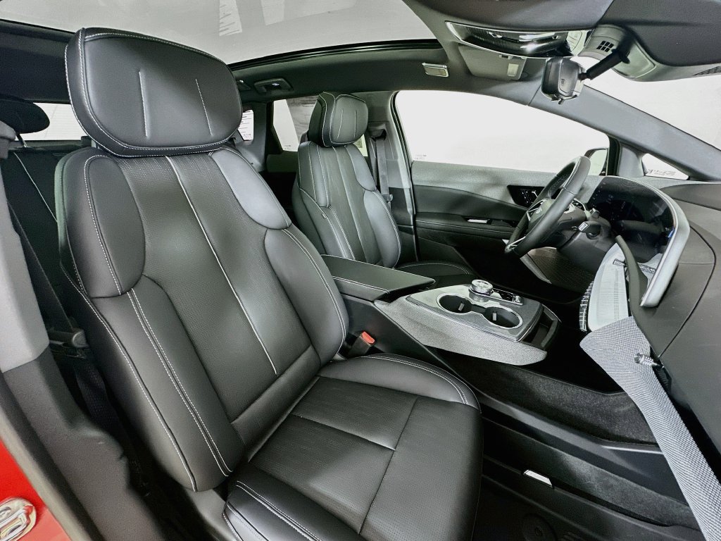 2027 Cadillac OPTIQ Premium Sport - Photo 36