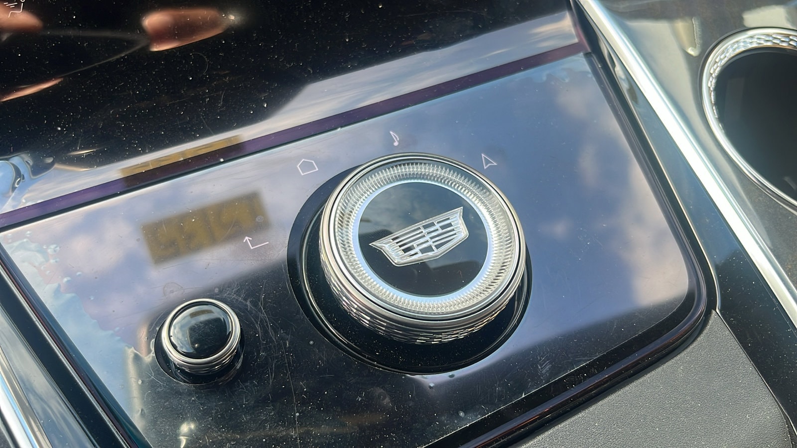 2025 Cadillac Escalade IQ Luxury 2 - Photo 28