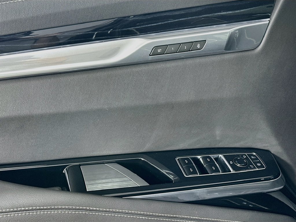 2026 Cadillac Escalade ESV Sport - Photo 21
