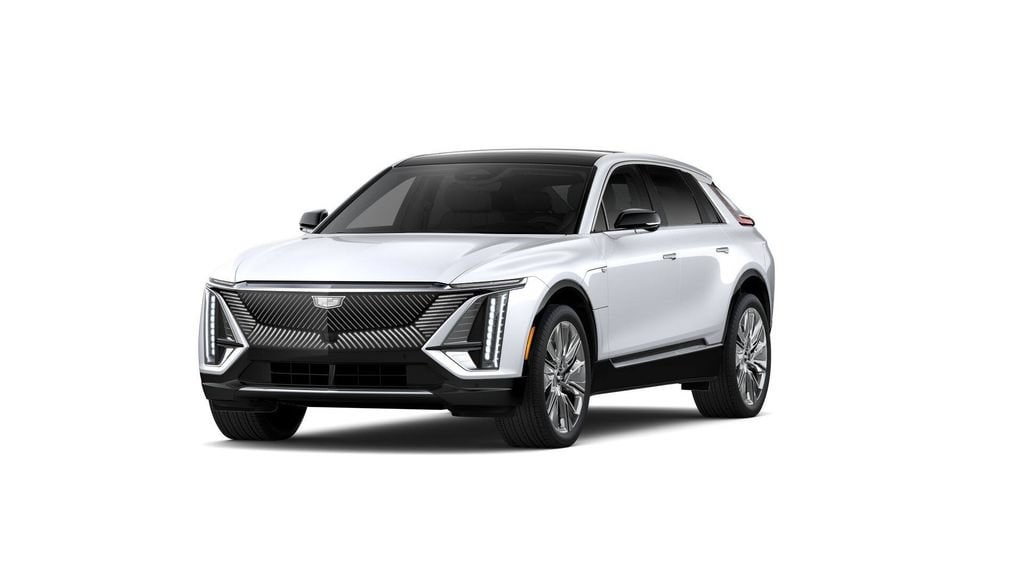 2026 Cadillac LYRIQ Signature Luxury - Photo 31