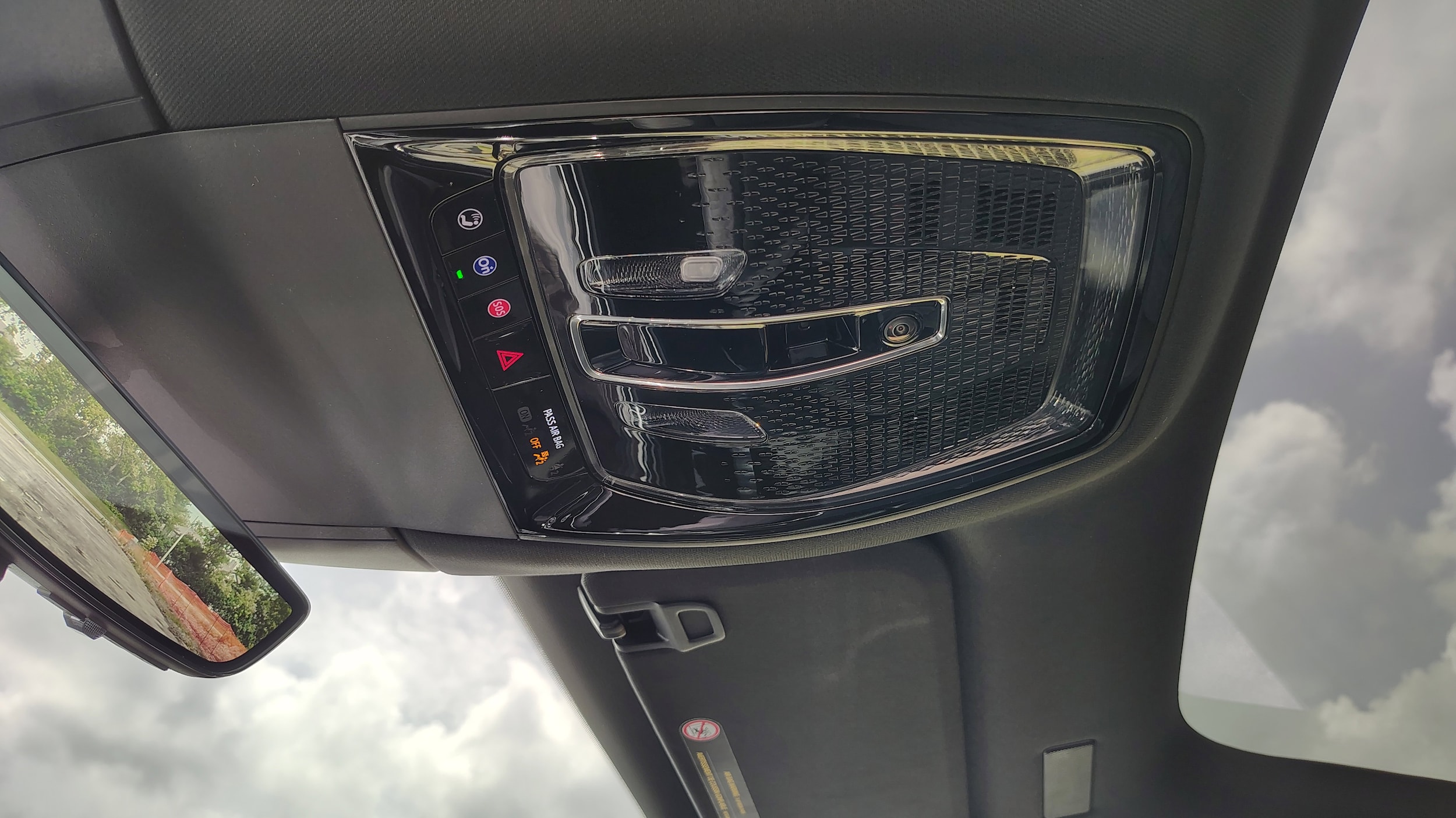 2025 Cadillac Escalade IQ Luxury 1 - Photo 32