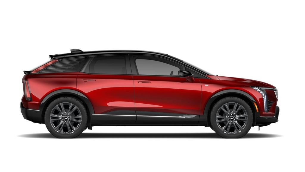 2027 Cadillac OPTIQ Premium Sport - Photo 15