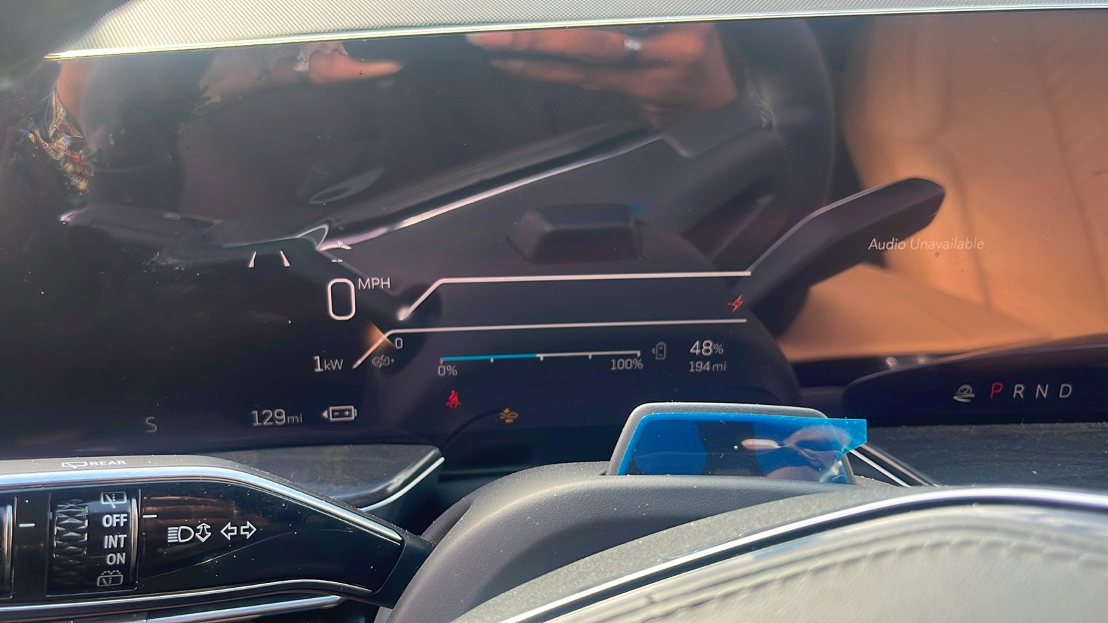 2025 Cadillac Escalade IQ Luxury 2 - Photo 30