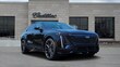 CADILLAC LYRIQ