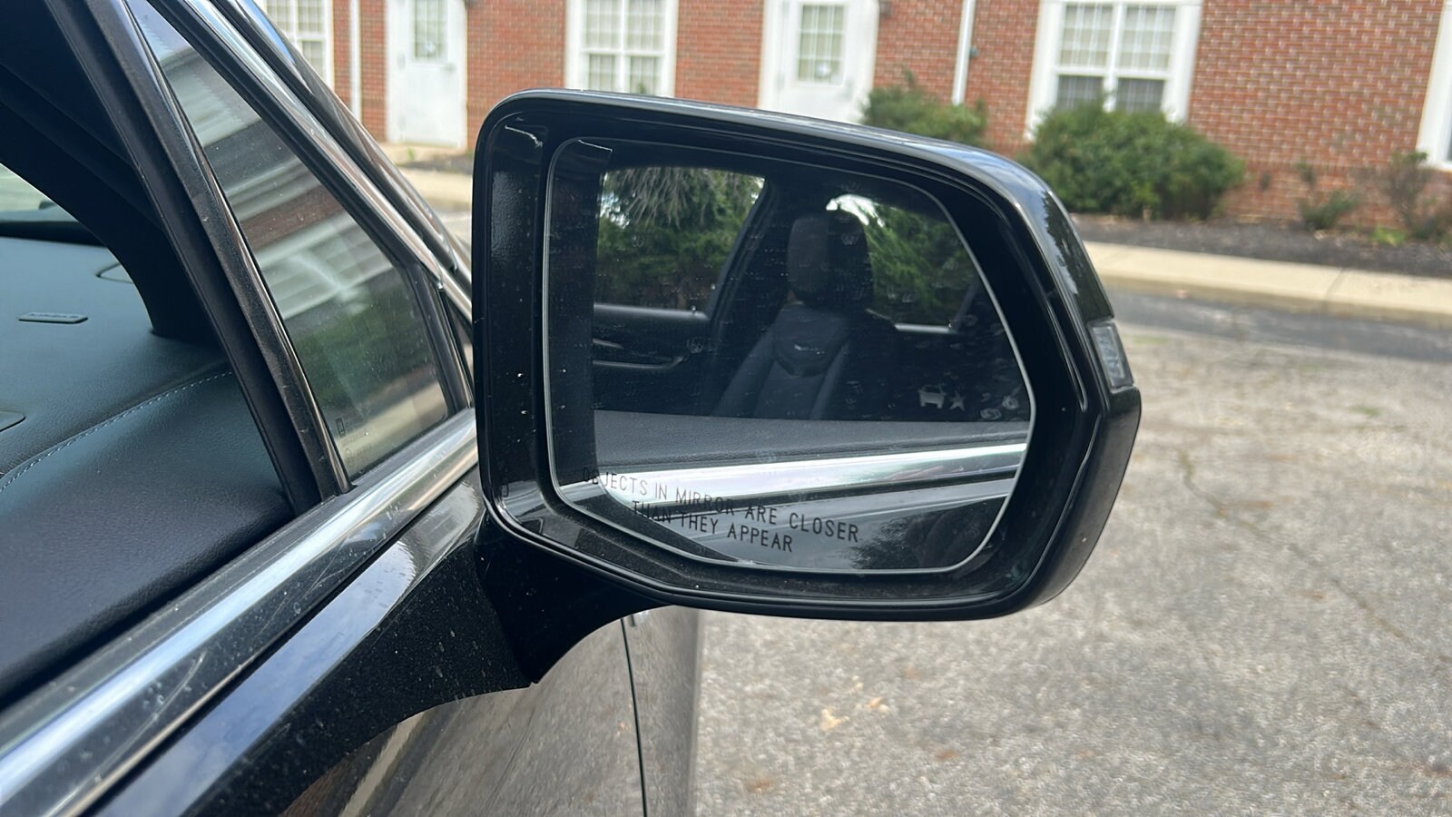 2025 Cadillac XT5 Premium Luxury photo 4