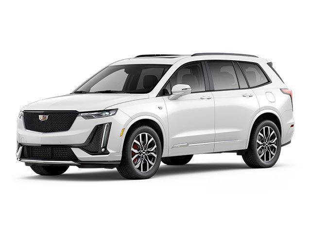 2024 Cadillac XT6