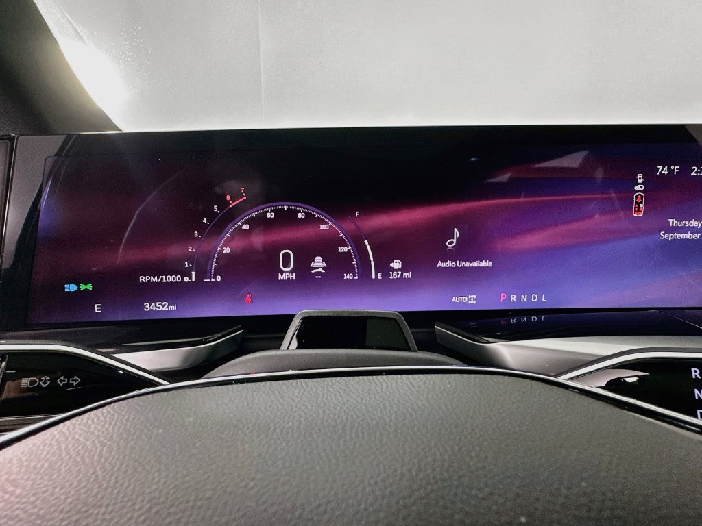 2026 Cadillac Escalade Sport - Photo 14