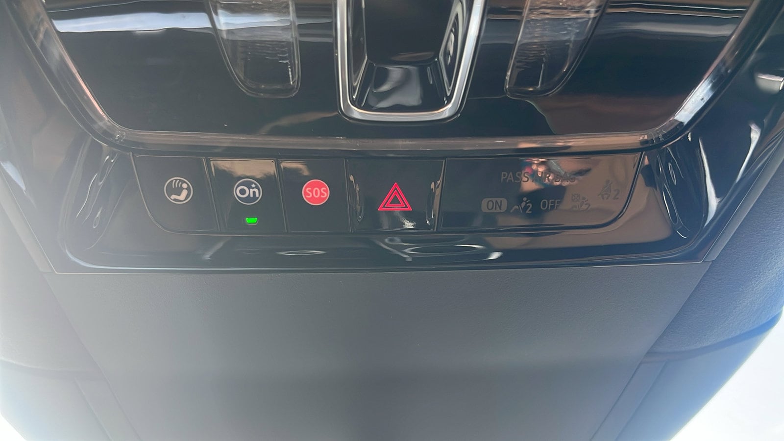 2025 Cadillac Escalade IQ Luxury 2 - Photo 16