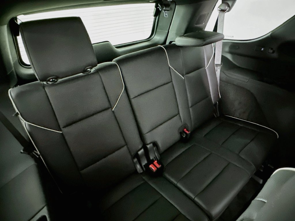 2026 Cadillac Escalade Sport - Photo 37