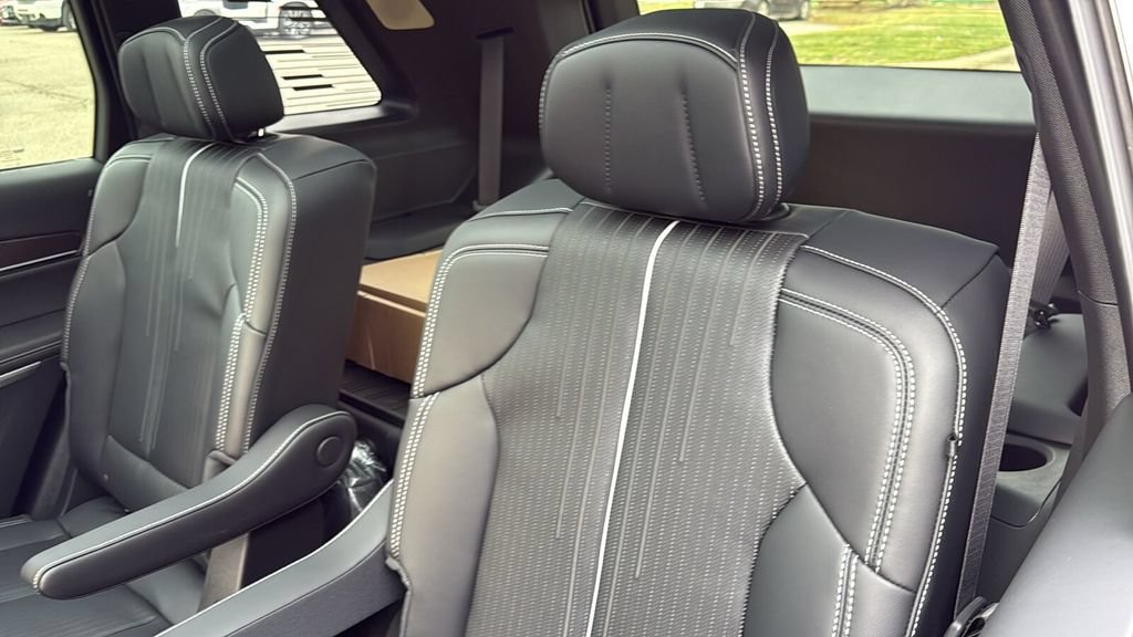 2026 Cadillac VISTIQ Luxury - Photo 27