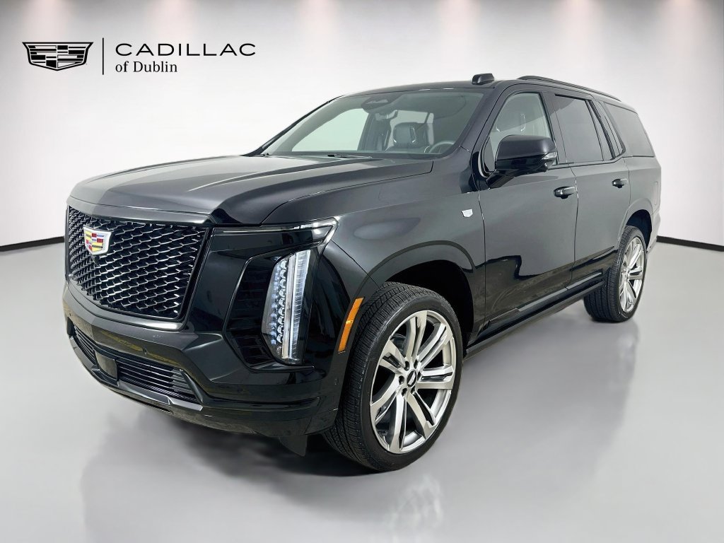2026 Cadillac Escalade