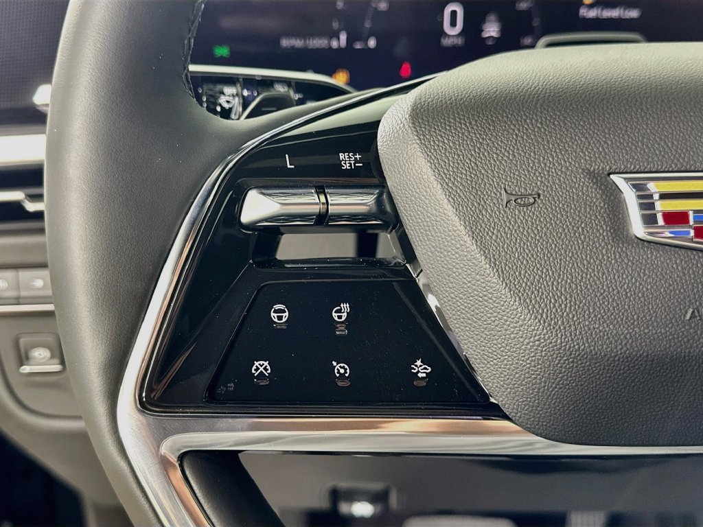 2026 Cadillac Escalade ESV Sport - Photo 11