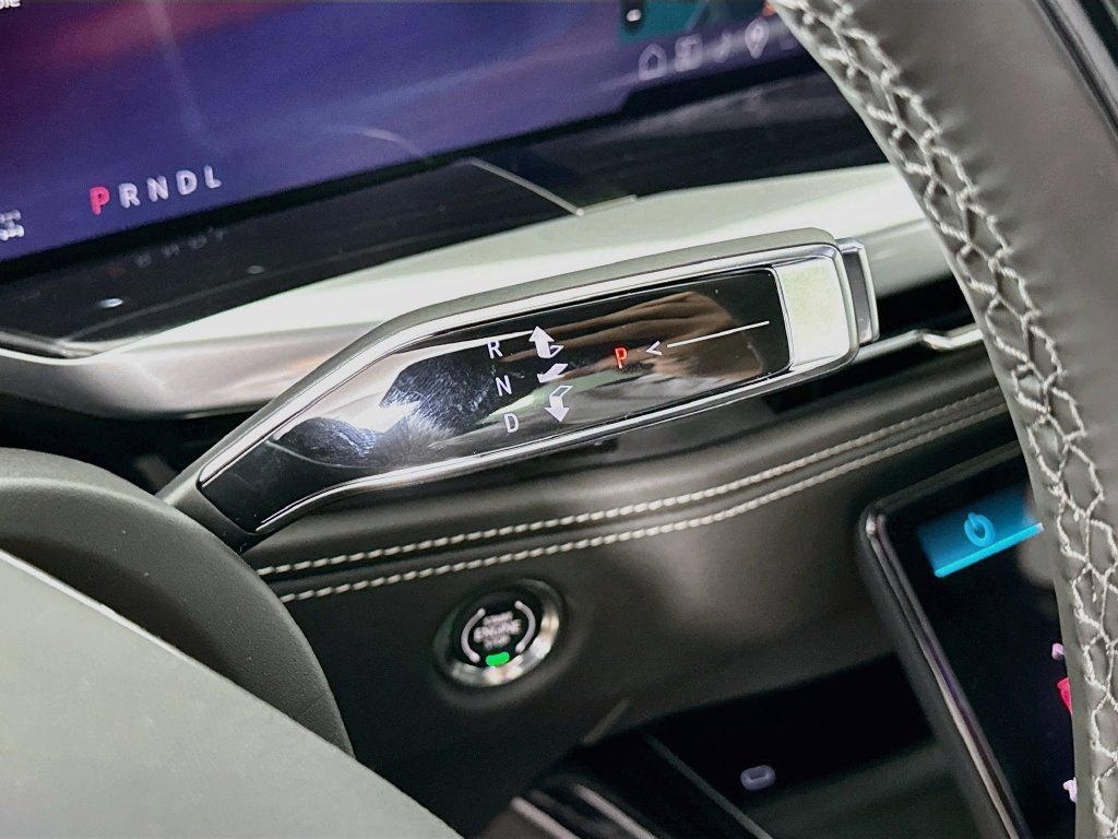 2026 Cadillac Escalade ESV Sport - Photo 19