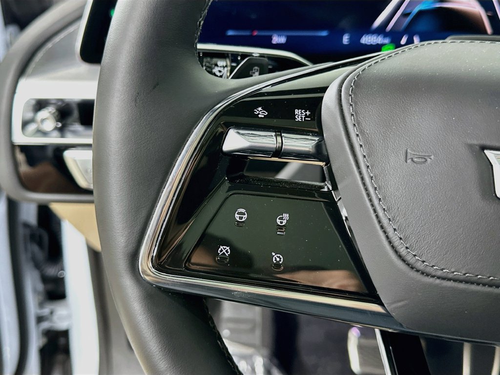 2026 Cadillac LYRIQ Signature Luxury - Photo 12