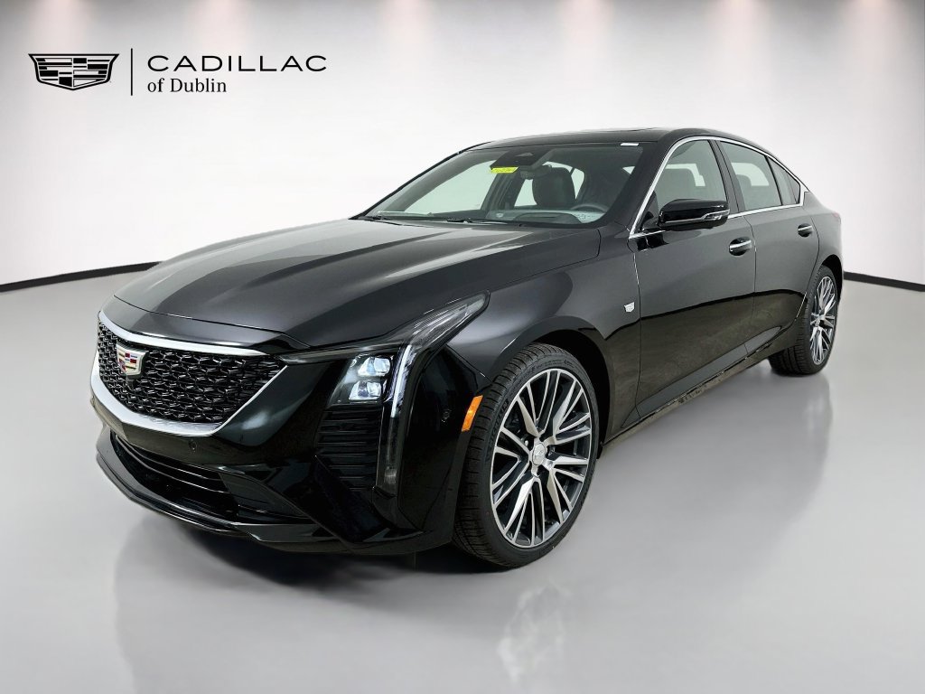 2026 Cadillac CT5