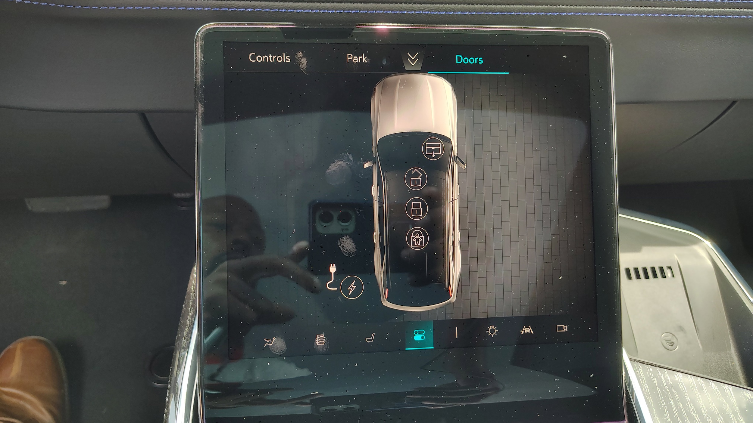 2025 Cadillac Escalade IQ Luxury 1 - Photo 26