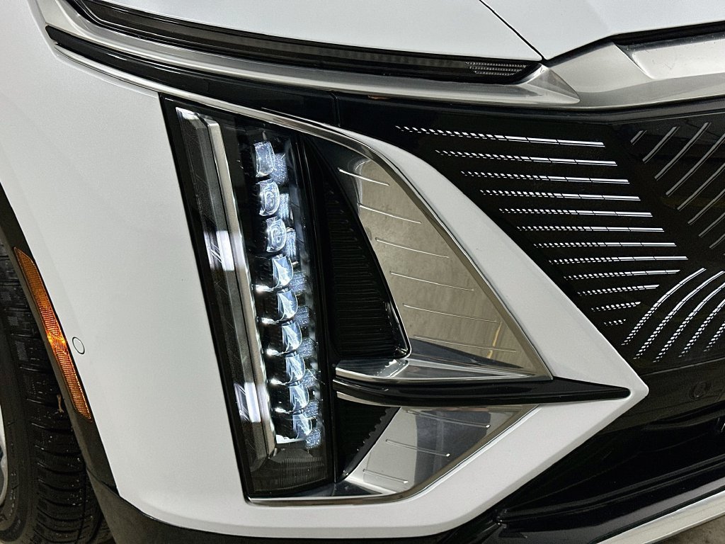 2026 Cadillac LYRIQ Signature Luxury - Photo 41