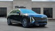 CADILLAC LYRIQ