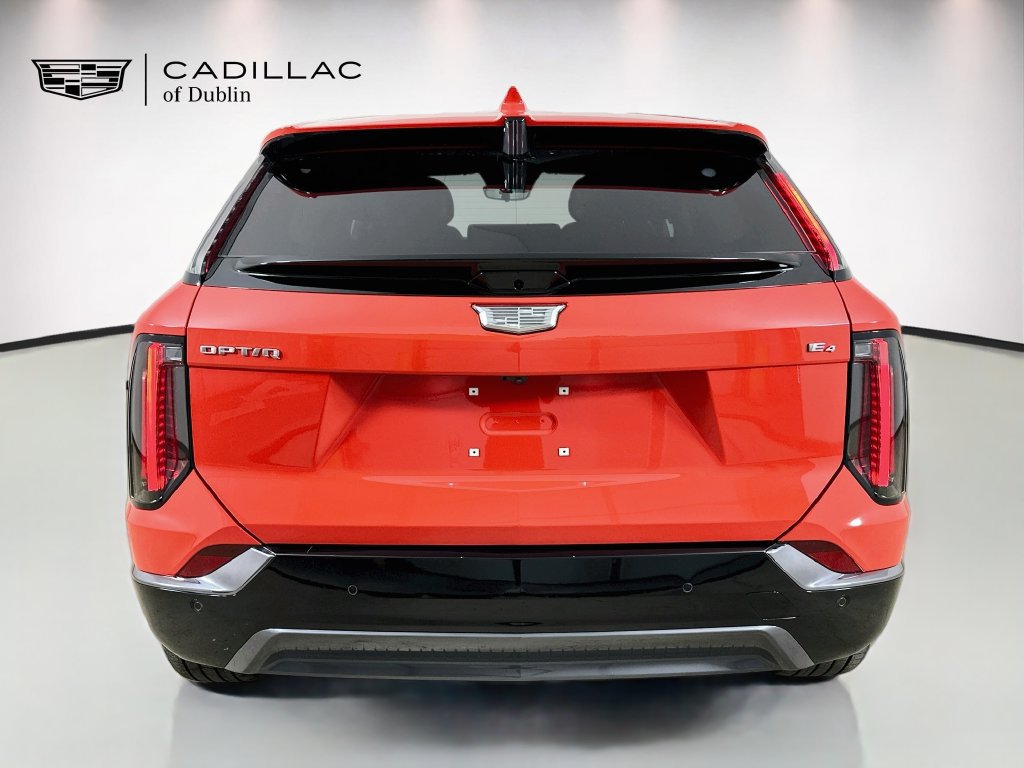 2027 Cadillac OPTIQ Premium Sport - Photo 6