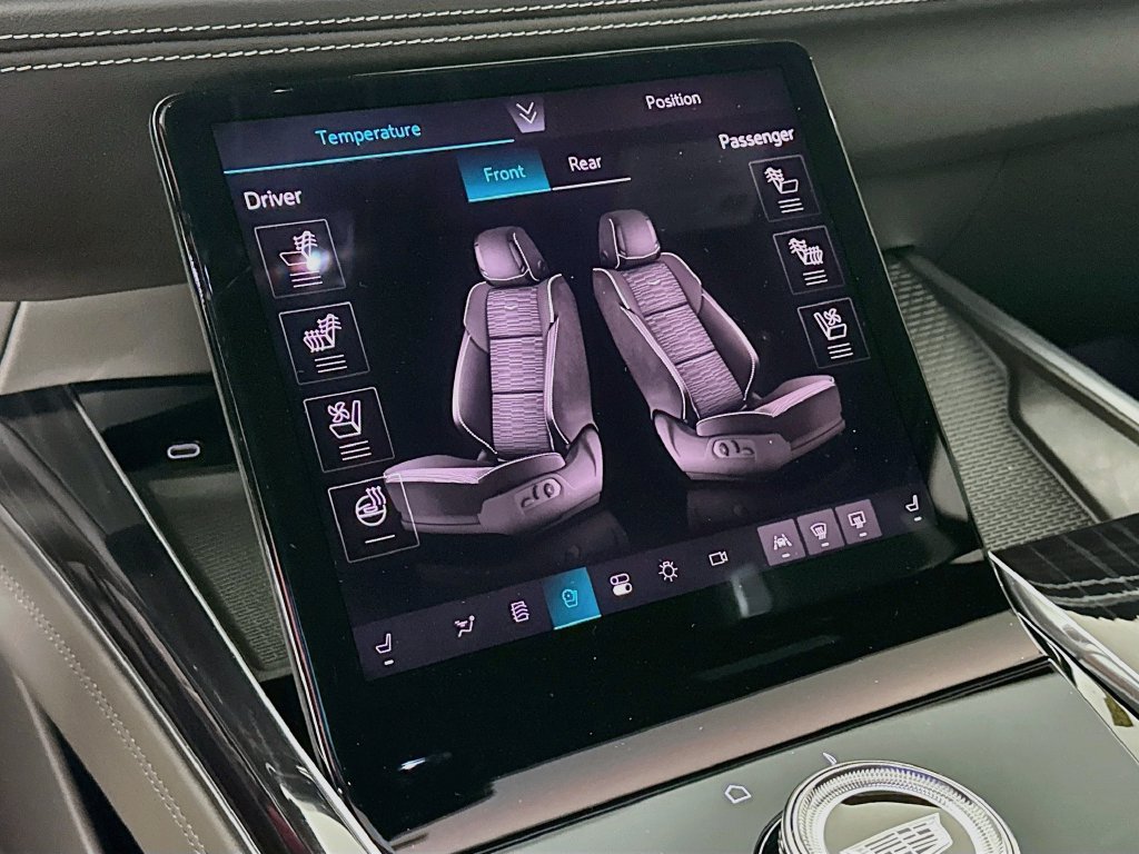 2026 Cadillac Escalade ESV Sport - Photo 24
