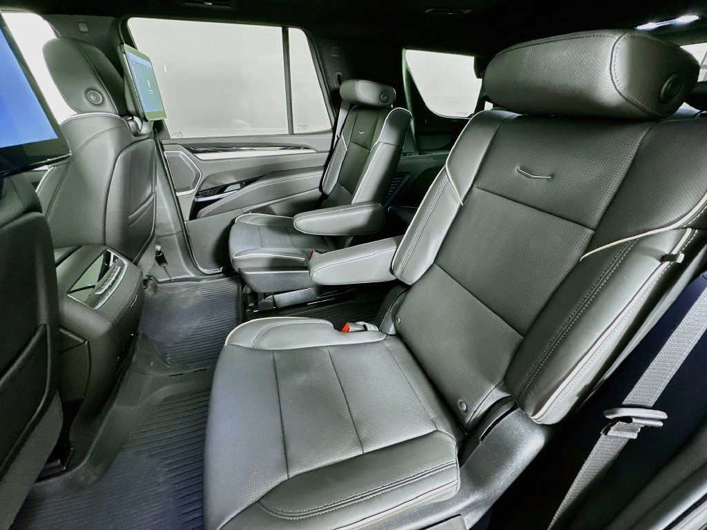 2026 Cadillac Escalade Sport - Photo 32