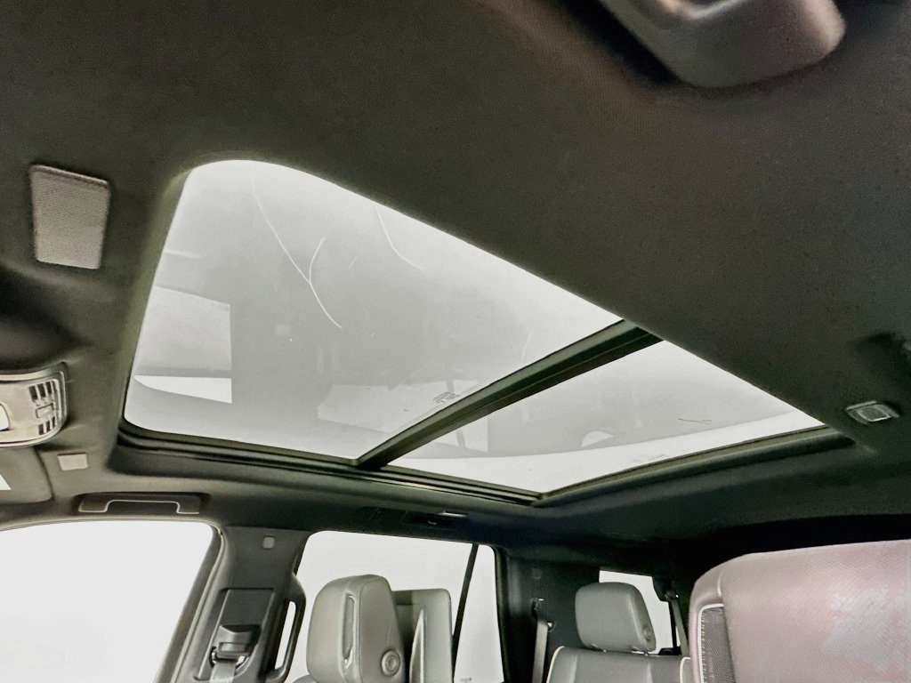 2026 Cadillac Escalade Sport - Photo 28