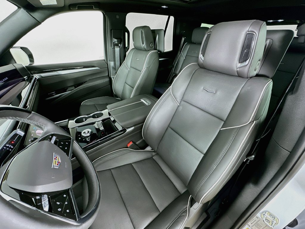 2026 Cadillac Escalade Sport - Photo 27