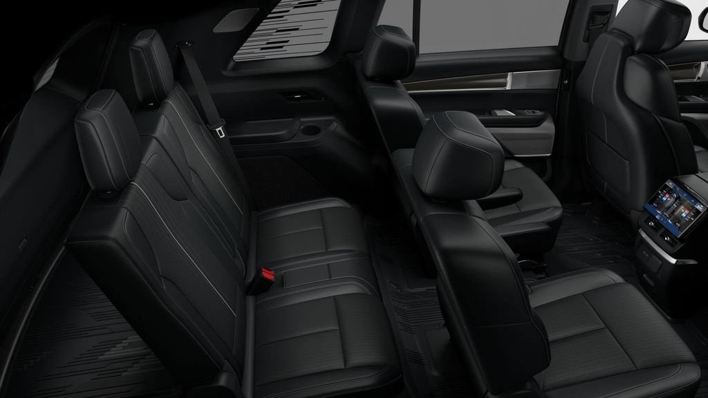 2026 Cadillac VISTIQ Luxury - Photo 42