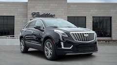 2026 CADILLAC XT5 Premium Luxury SUV