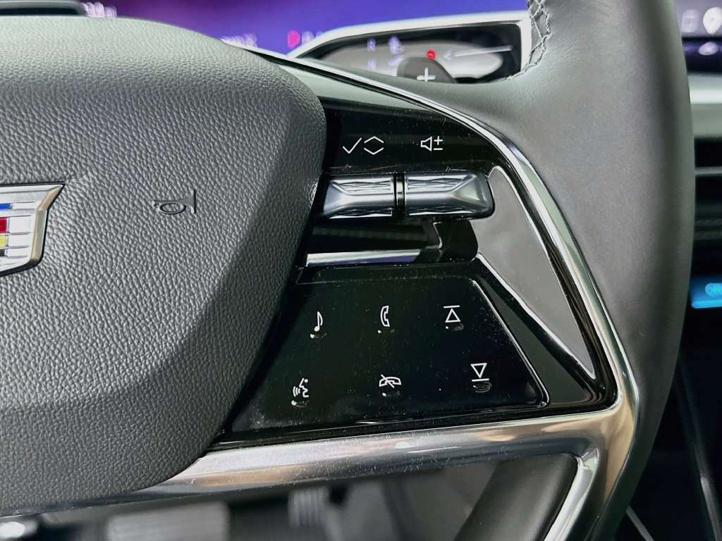 2026 Cadillac Escalade Sport - Photo 13