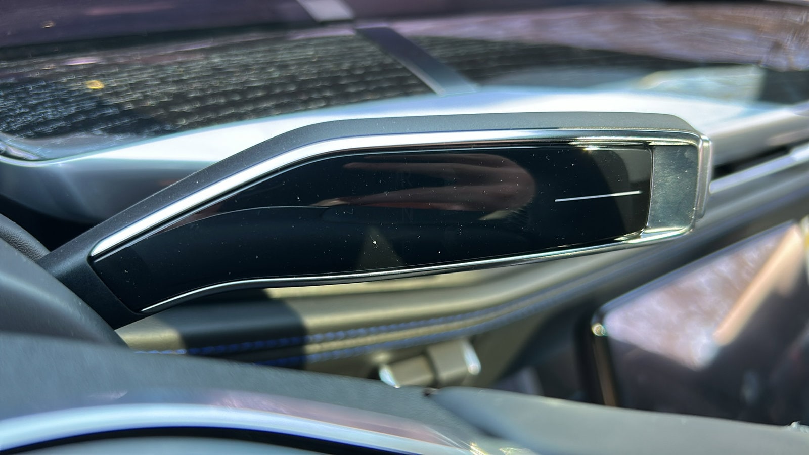 2025 Cadillac Escalade IQ Sport 1 - Photo 29