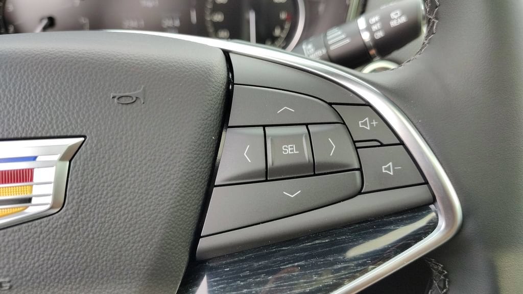2025 Cadillac XT5 Premium Luxury - Photo 22