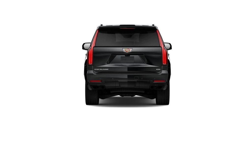 New 2026 CADILLAC Escalade Sport SUV