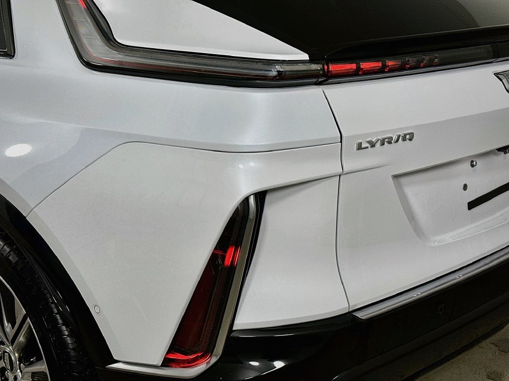 2026 Cadillac LYRIQ Signature Luxury - Photo 42