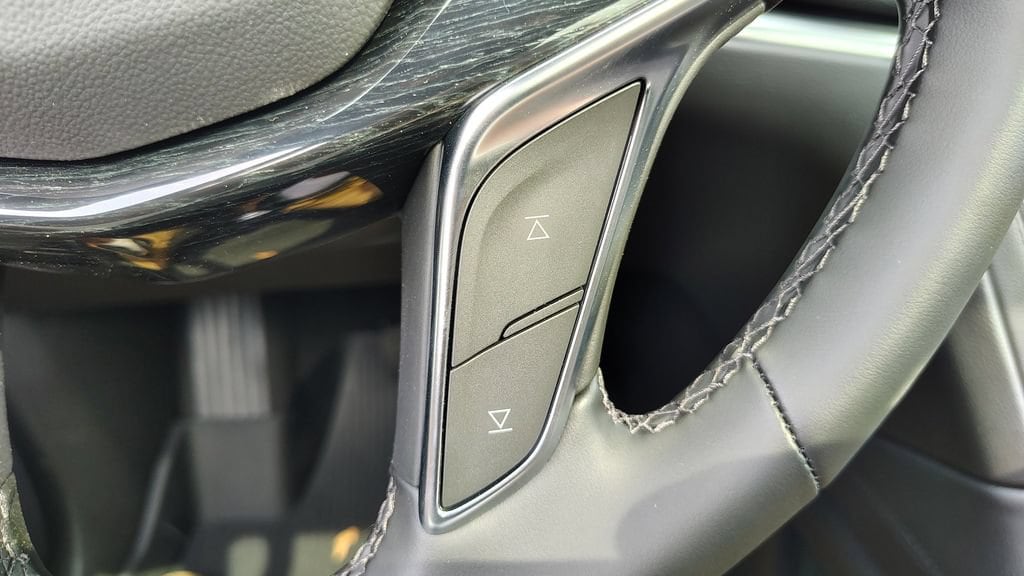 2025 Cadillac XT5 Premium Luxury - Photo 24