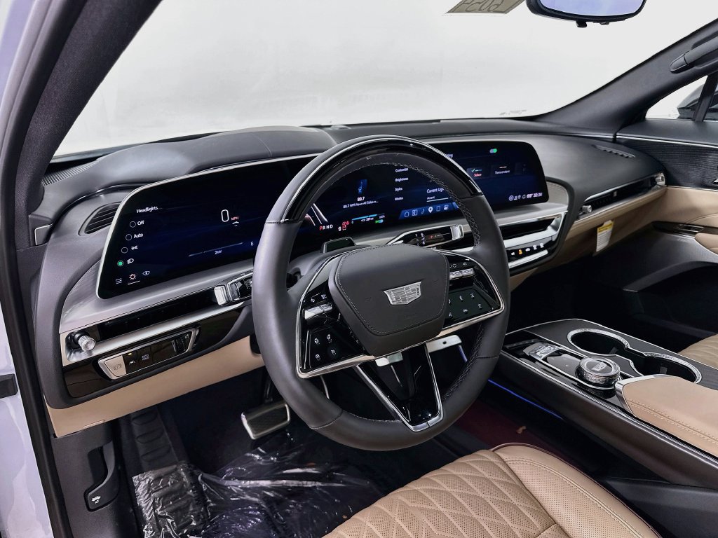 2026 Cadillac LYRIQ Signature Luxury - Photo 9