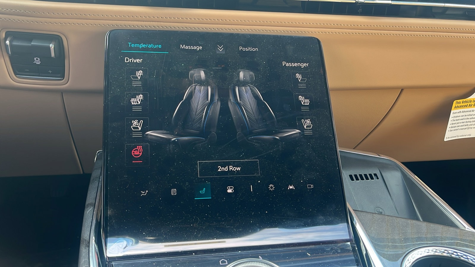 2025 Cadillac Escalade IQ Luxury 2 - Photo 22