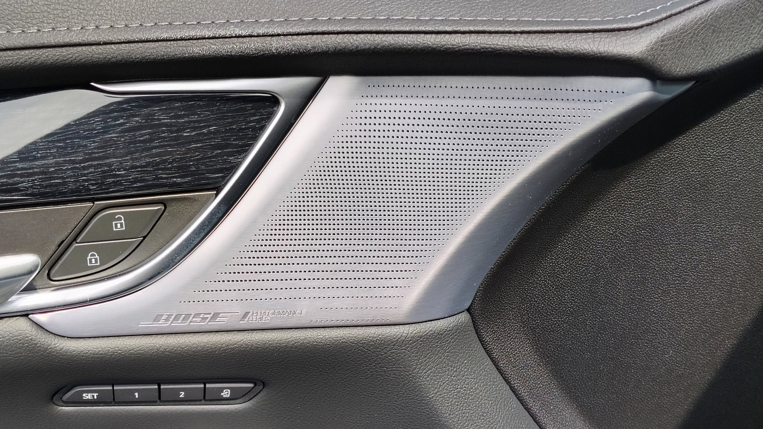 2025 Cadillac XT5 Premium Luxury - Photo 12