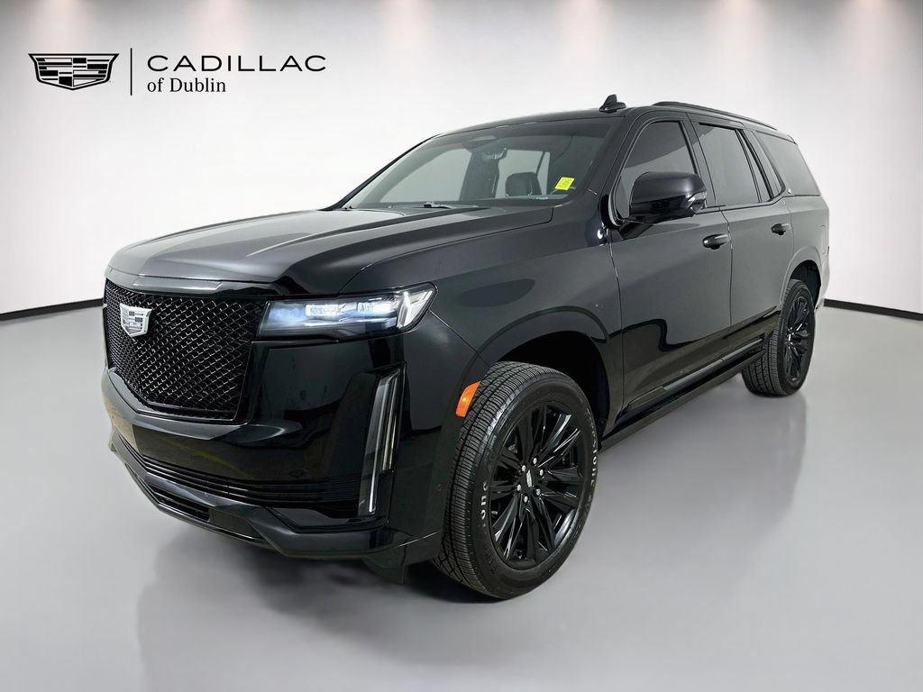 2023 Cadillac Escalade