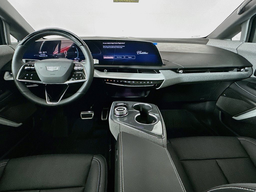 2027 Cadillac OPTIQ Premium Sport - Photo 27