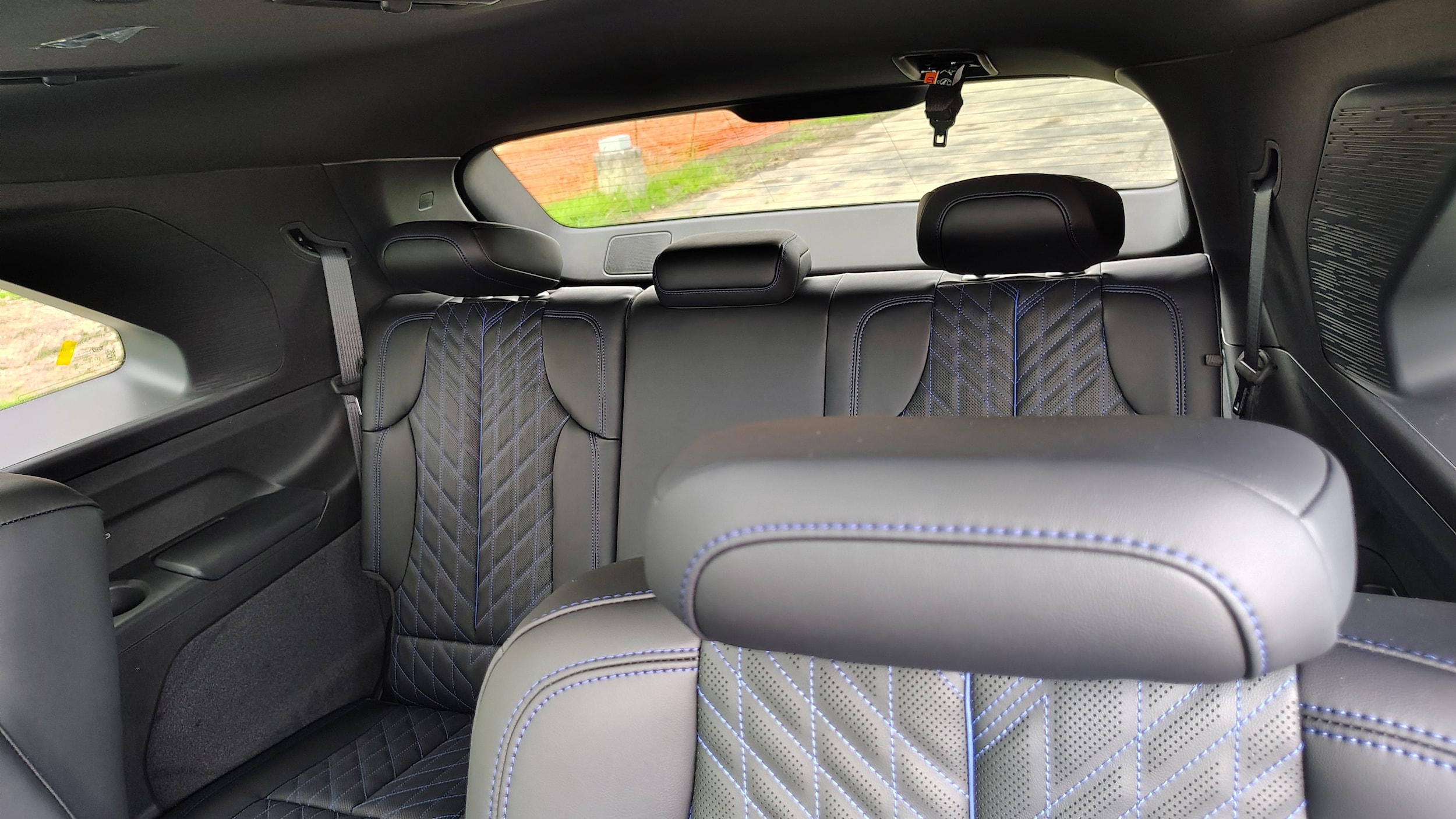2025 Cadillac Escalade IQ Luxury 1 - Photo 38