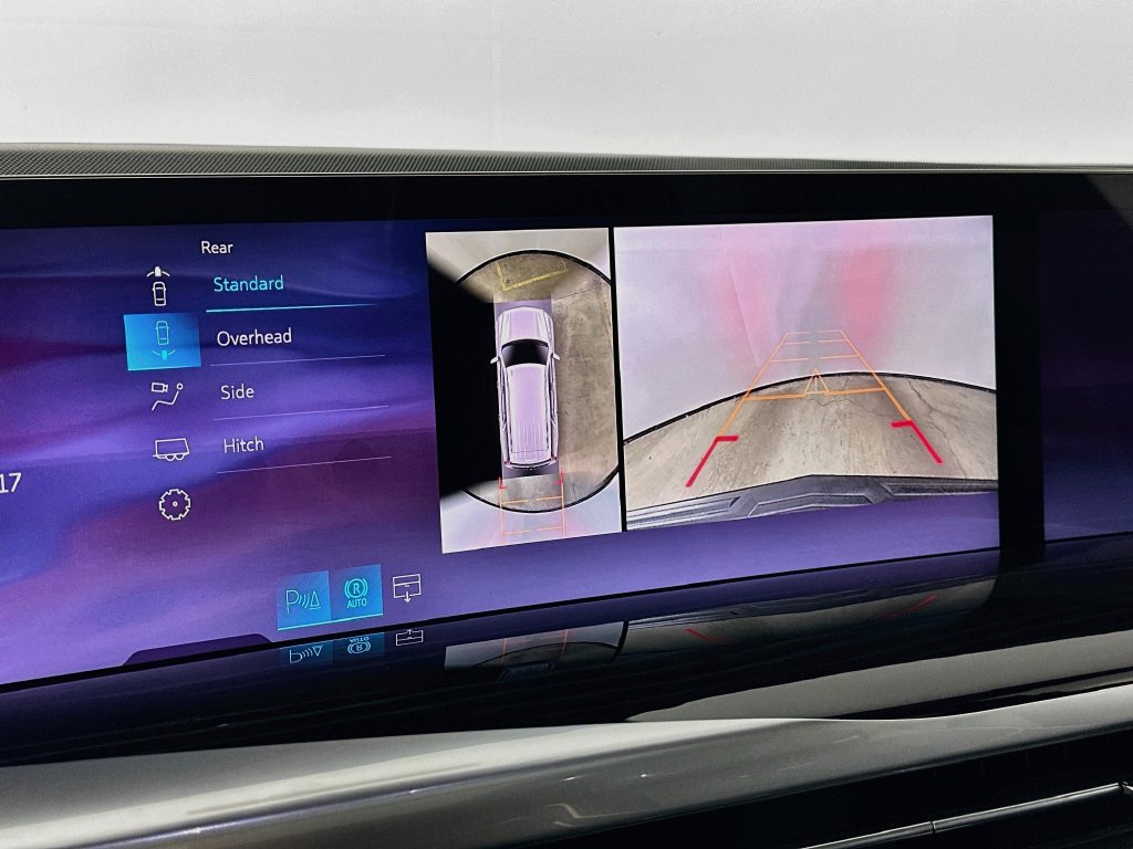 2026 Cadillac Escalade Sport - Photo 18