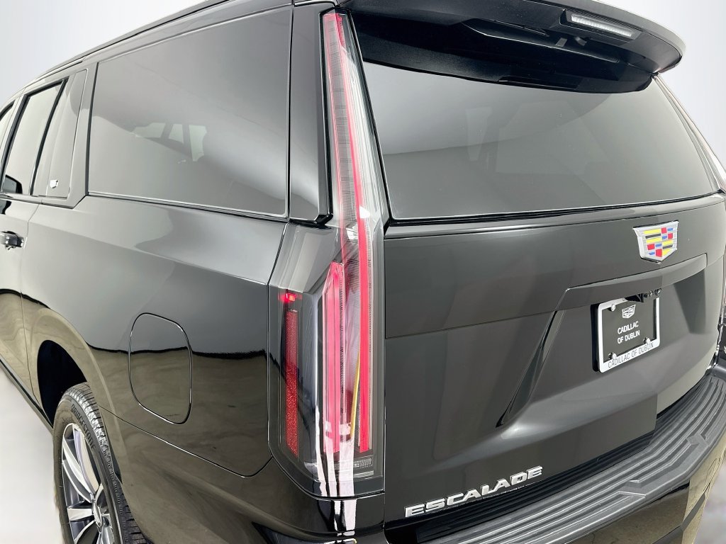2026 Cadillac Escalade ESV Sport - Photo 41