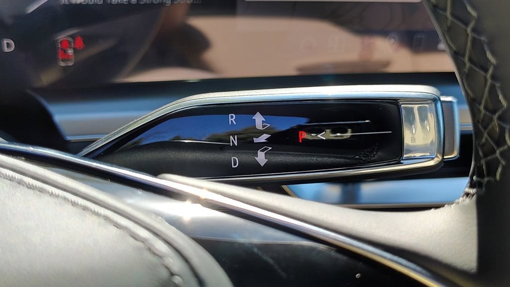 2026 Cadillac LYRIQ Signature Luxury - Photo 16