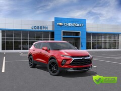 2026 Chevrolet Blazer LT SUV